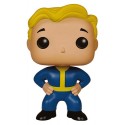 Fallout POP! Games Vinyl Figurine Vault Boy 9 cm