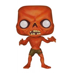 Fallout POP! Games Vinyl Figurine Feral Ghoul 9 cm