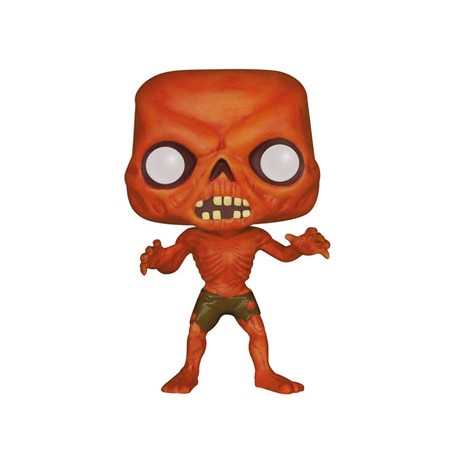 Fallout POP! Games Vinyl Figurine Feral Ghoul 9 cm