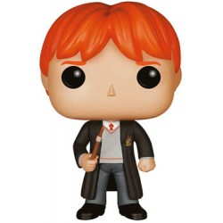 Harry Potter POP! Movies Vinyl figurine Ron Weasley 10 cm