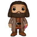 Harry Potter POP! Movies Vinyl figurine Ruebus Hagrid 15 cm