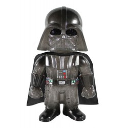 Star Wars figurine Hikari Sofubi Starfield Darth Vader 19 cm