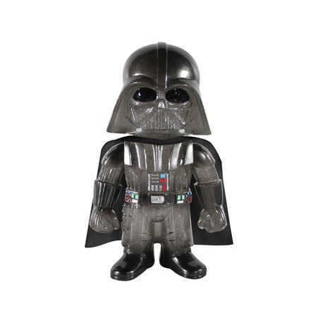 Star Wars figurine Hikari Sofubi Starfield Darth Vader 19 cm