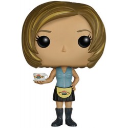 Friends Figurine POP! Television Vinyl Rachel Green 9 cm