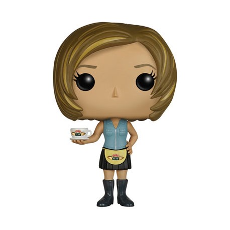 Friends Figurine POP! Television Vinyl Rachel Green 9 cm