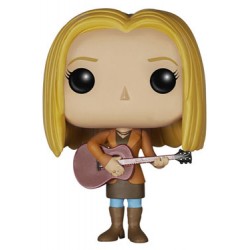 Friends Figurine POP! Television Vinyl Phoebe Buffay 9 cm