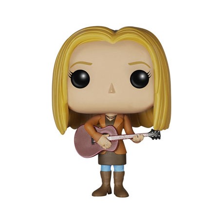 Friends Figurine POP! Television Vinyl Phoebe Buffay 9 cm