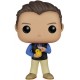 Friends Figurine POP! Television Vinyl Chandler Bing 9 cm