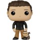 Friends Figurine POP! Television Vinyl Ross Geller 9 cm