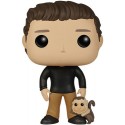 Friends Figurine POP! Television Vinyl Ross Geller 9 cm