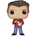 Friends Figurine POP! Television Vinyl Joey Tribianni 9 cm