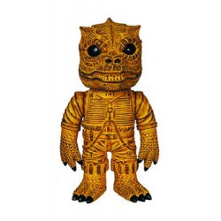 Star Wars figurine Hikari Sofubi Planet X Bossk 19 cm