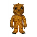 Star Wars figurine Hikari Sofubi Planet X Bossk 19 cm