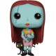 L´étrange Noël de Mr. Jack POP! Vinyl figurine Nightshade Sally 10 cm