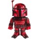 Star Wars figurine Hikari Sofubi Infrared Boba Fett 19 cm
