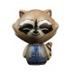 Guardianes de la Galaxia Vinyl Sugar Dorbz Vinyl figurine Rocket Raccoon Nova Costume 8 cm