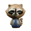 Guardianes de la Galaxia Vinyl Sugar Dorbz Vinyl figurine Rocket Raccoon Nova Costume 8 cm