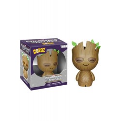 Les Gardiens de la Galaxie Vinyl Sugar Dorbz Vinyl figurine Groot 8 cm