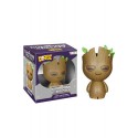 Les Gardiens de la Galaxie Vinyl Sugar Dorbz Vinyl figurine Groot 8 cm