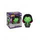 Les Gardiens de la Galaxie Vinyl Sugar Dorbz Vinyl figurine Gamora 8 cm