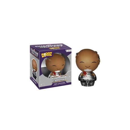 Les Gardiens de la Galaxie Vinyl Sugar Dorbz Vinyl figurine Korath 8 cm