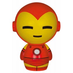 Marvel Vinyl Sugar Dorbz série 1 Vinyl figurine Iron Man 8 cm