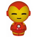 Marvel Vinyl Sugar Dorbz série 1 Vinyl figurine Iron Man 8 cm