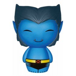 Marvel Vinyl Sugar Dorbz série 1 Vinyl figurine Beast 8 cm