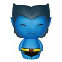 Marvel Vinyl Sugar Dorbz série 1 Vinyl figurine Beast 8 cm