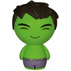 Marvel Vinyl Sugar Dorbz série 1 Vinyl figurine Hulk 8 cm