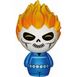 Marvel Vinyl Sugar Dorbz série 1 Vinyl figurine Ghost Rider 8 cm