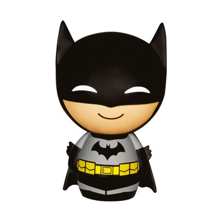 Batman Vinyl Sugar Dorbz série 1 Vinyl figurine Batman 8 cm