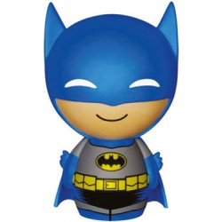 Batman Vinyl Sugar Dorbz série 2 Vinyl figurine Batman 8 cm