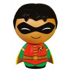 Batman Vinyl Sugar Dorbz série 1 Vinyl figurine Robin 8 cm