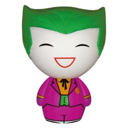 Batman Vinyl Sugar Dorbz série 2 Vinyl figurine Joker 8 cm