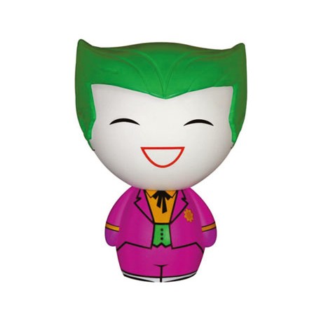 Batman Vinyl Sugar Dorbz série 2 Vinyl figurine Joker 8 cm