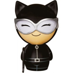 Batman Vinyl Sugar Dorbz série 2 Vinyl figurine Catwoman 8 cm