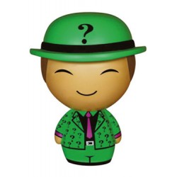 Batman Vinyl Sugar Dorbz série 2 Vinyl figurine Riddler 8 cm