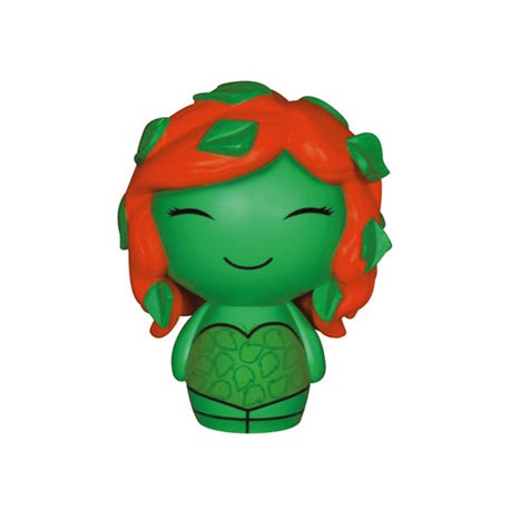 Batman Vinyl Sugar Dorbz série 2 Vinyl figurine Poison Ivy 8 cm