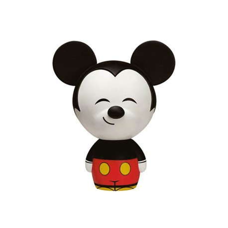 Disney Vinyl Sugar Dorbz Vinyl figurine Mickey Mouse 8 cm