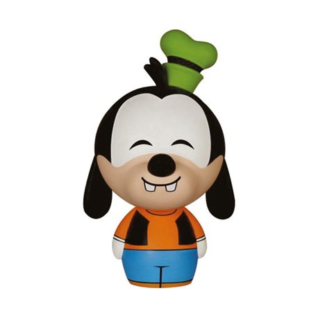 Disney Vinyl Sugar Dorbz Vinyl figurine Goofy 8 cm