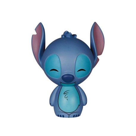 Lilo & Stitch Vinyl Sugar Dorbz Vinyl figurine Stitch 8 cm