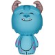 Monstres & Cie Vinyl Sugar Dorbz Vinyl figurine Sulley 8 cm