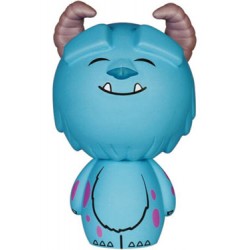 Monstres & Cie Vinyl Sugar Dorbz Vinyl figurine Sulley 8 cm