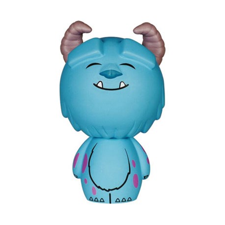 Monstres & Cie Vinyl Sugar Dorbz Vinyl figurine Sulley 8 cm