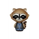 Les Gardiens de la Galaxie Vinyl Sugar Dorbz XL Vinyl figurine Rocket Raccoon Nova Costume 15 cm