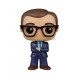 Last Week Tonight Figurine POP! Television Vinyl John Oliver 9 cm