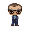 Last Week Tonight Figurine POP! Television Vinyl John Oliver 9 cm