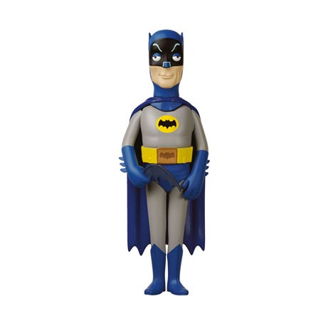 Batman 1966 Vinyl Sugar Figurine Vinyl Idolz Batman 20 cm