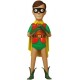 Batman 1966 Vinyl Sugar Figurine Vinyl Idolz Robin 20 cm